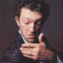 Vincent Cassel