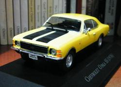 Opala SS 1.43 D