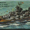 Revell H301-198 MissourLBaa