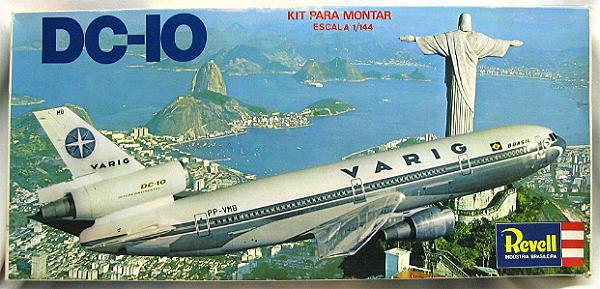 Rev H118 DC-10 Varig