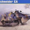 Schneider CA-early