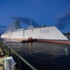 USS Zumwalt