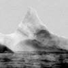 Iceberg afundou Titanic 2