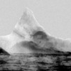 Iceberg afundou Titanic