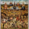 Hieronymus Bosch - The Garden of Earthly Delights 5