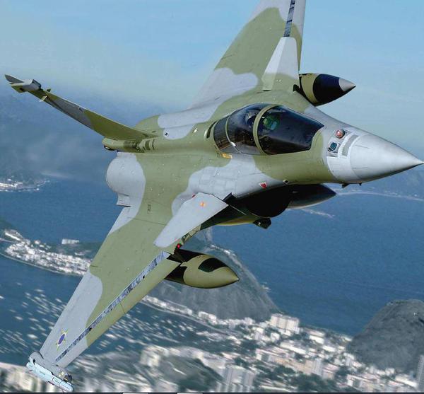 Rafale_FAB