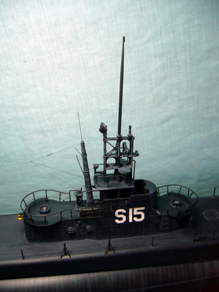 S-15 26