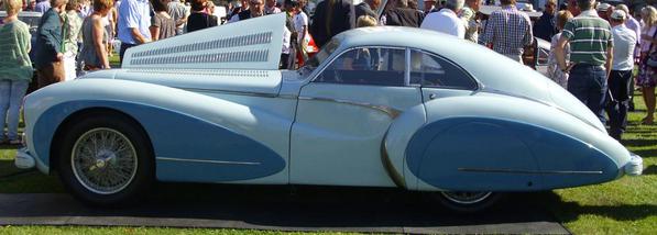 Talbot-Lago_T_26_Grand_Sport_von_Saoutchik_1948_seitlich