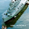 HMS Invincible 1