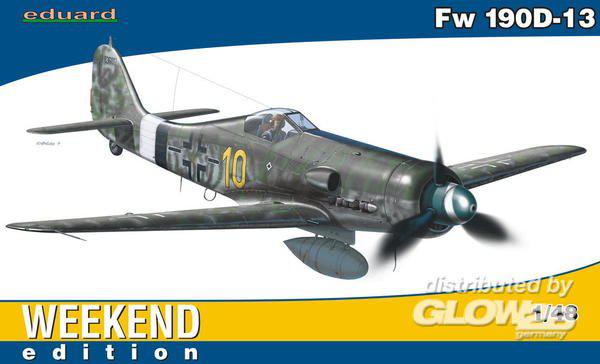 eduard-weekend-edition-eduard-focke-wulf-fw-190-d