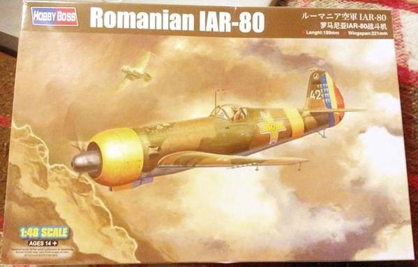 IAR80