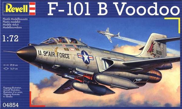 F-101B