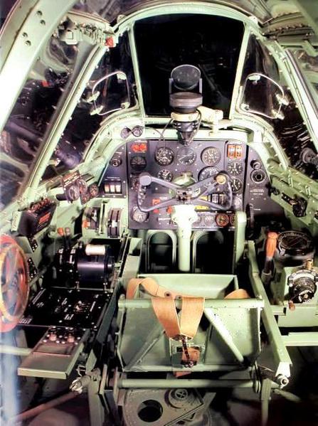 Beaufighter Mk IC - Restaurado