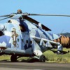 Mil Mi-24D