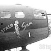stratosamB17F_Lost_Aug_17_1943