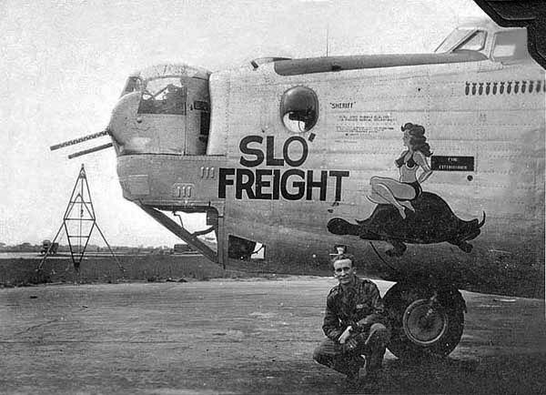 slofreight