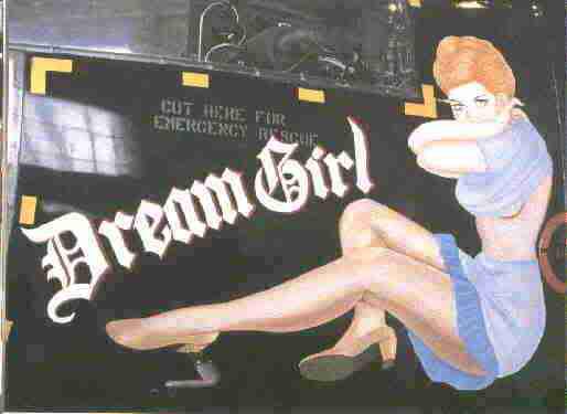 DreamGirl