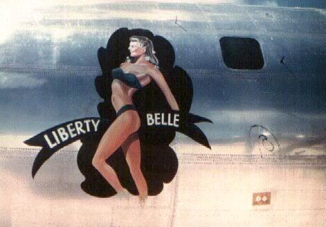 LibertyBelle