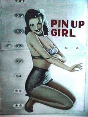 PinupGirl