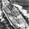 USS Massachusetts (BB-59) 1943
