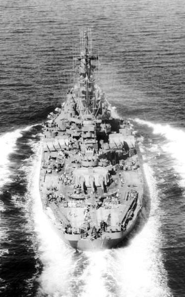 Missouri Class