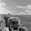 German captured Soviet BT-5 light tank, 1941