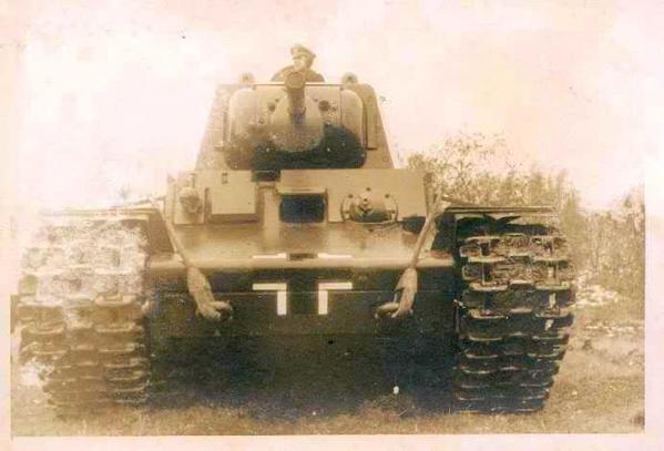 KV-1a