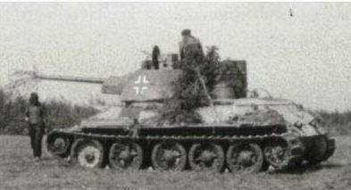 T-34 [1)