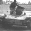 Munitions Shlepper T-70(r)