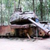 wrecked-american-tank