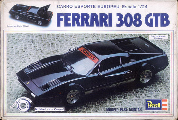 Ferrari 308s