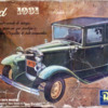 Ford 1931s