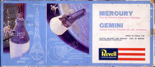 Mercury&Geminis