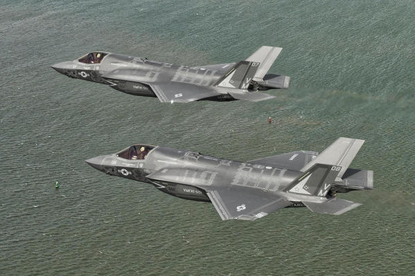 F-35B2