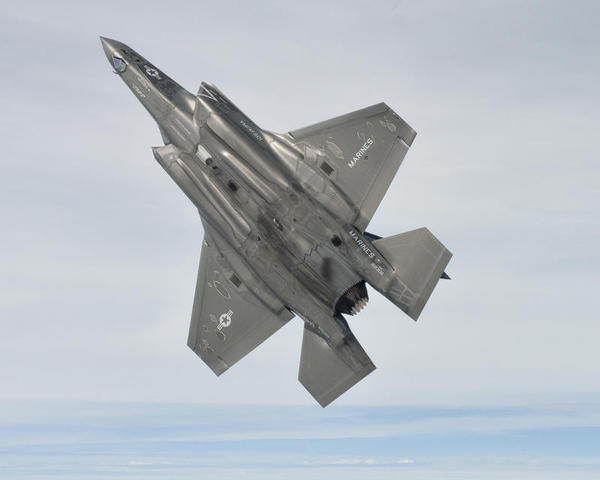 F-35B4