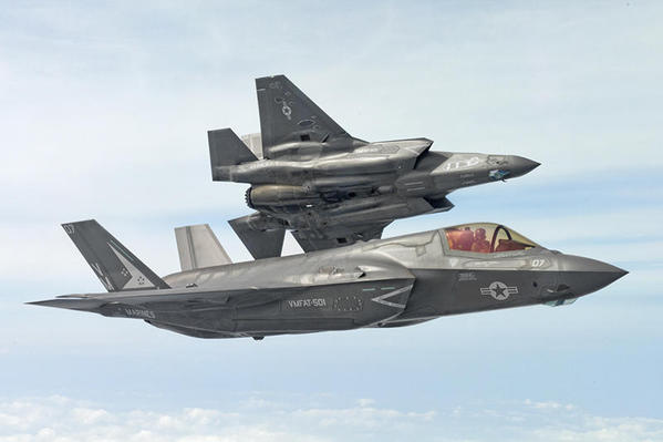 F-35B5