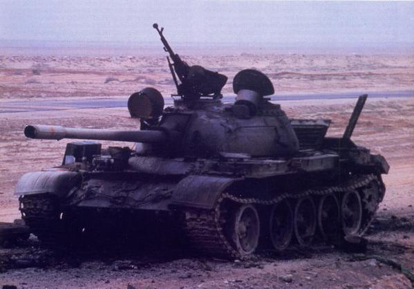 T-55