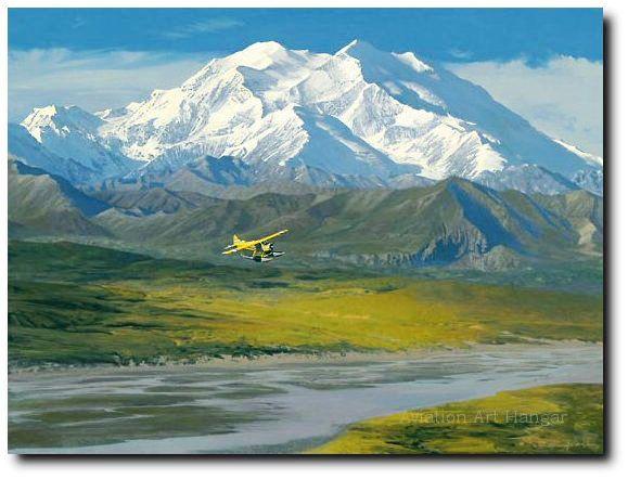 Denali Summer