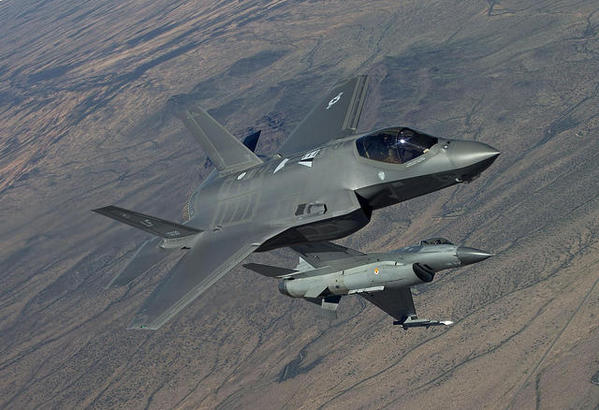 F-35A