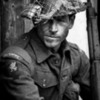 British Soldier - Wiltshire regiment WW2