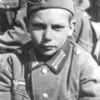 13-year old Hitler Youth 1945