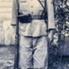 Soldado do Exército Imperial Japonês