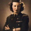 Lt. Irene Boothroyd. She landed at Utah Beach in Normandy on June 16, 1944