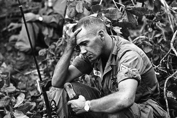 Vietnam, 1965