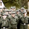 Young German Soldiers