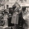 World War I Nurse