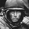 Soldado americano, Vietnam, 1967