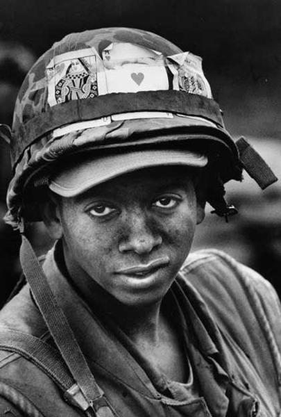 Vietnam, 1966