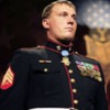 Sgt. Dakota Meyer, primeiro fuzileiro vivo a receber a MOH desde o Vietnam