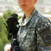 Spc. Monica Brown, 19, Army medic, Silver Star
